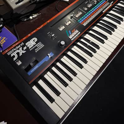 Roland JX-3P