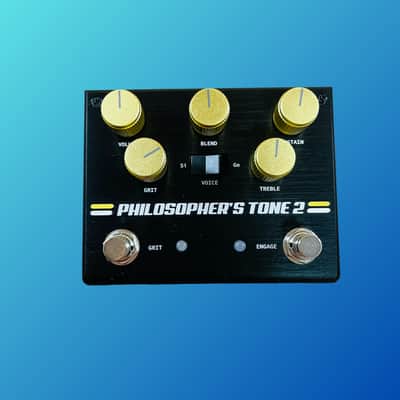 Pigtronix Philosopher’s Tone 2 image 1