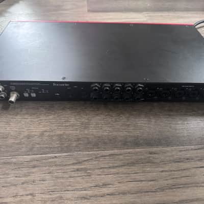 Focusrite Scarlett 18i20 3rd Gen USB Audio Interface 2019 - Present - Black image 6