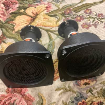 JBL 2301 PAIR HORN image 5