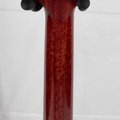Gibson Les Paul Custom Shop Historic VOS 1959 R9 Reissue 2013 - Heritage Cherry Sunburst image 20