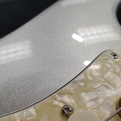 G&L Legacy Series 1997-1999 - Silver image 15
