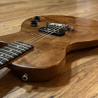Les Paul Junior Neckthrough Single Cut 2026 Gary Luthery image 6