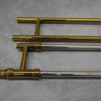 York Tenor Trombone - Serviced - 220 image 13