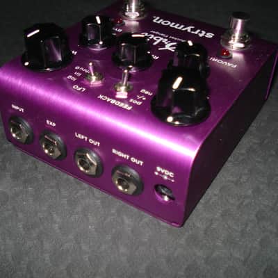 Strymon Orbit Flanger 2010 - Present - Purple image 4