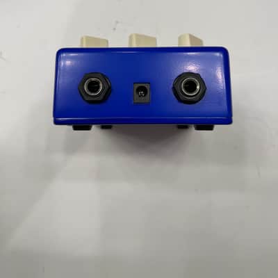 Baroni Lab Morpheus Drive Overdrive Distortion Guitar Effect Pedal + Box image 6