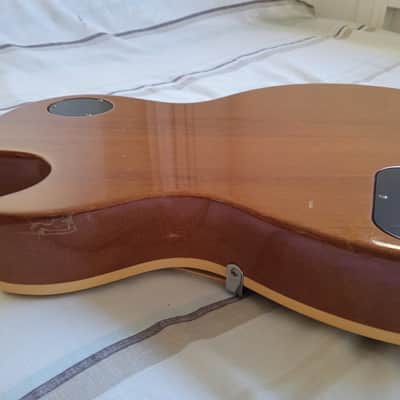 2010 Gibson Les Paul Goldtop image 8