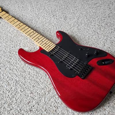 ESP Custom Shop Strat image 5