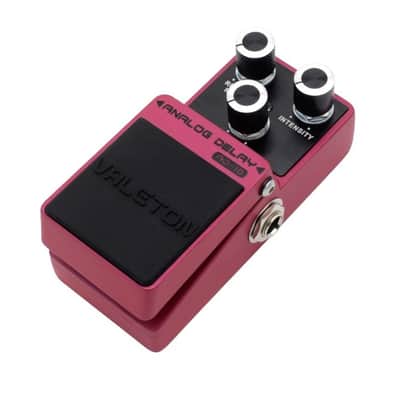 Valeton AD-10 ANALOG DELAY True BBD Chipset New Loft Series FAST US SHIP! image 2