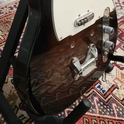 PROJECT Greco or ELK Telecaster 1960s Japan image 3