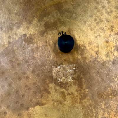 Don’t pay £295+!! 11" 13" 15" Istanbul AGOP Clap Stack image 7