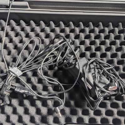 Boss BCB-90X Pedalboard image 3