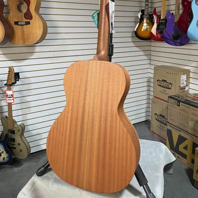 Martin 00L Earth Acoustic Guitar w/ Gig Bag & PLEK*D #733 image 18