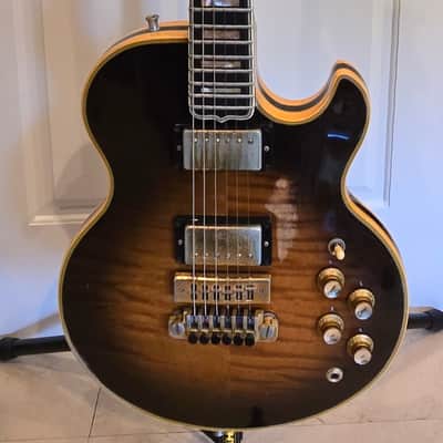 Gibson L5-S 1978 - Tobacco Burst image 1