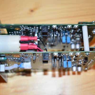 SSL G Comp 500 Series Compressor image 5