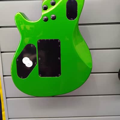 EVH WOLFGANG WG STANDARD 2024 - Absinthe Frost image 7