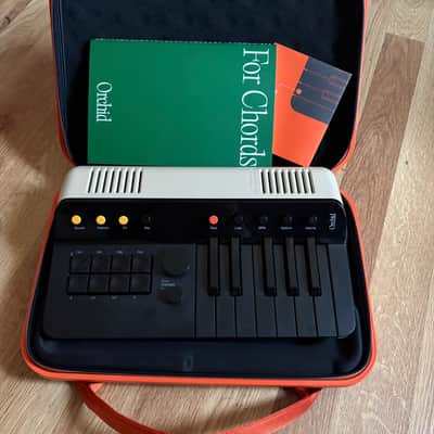 Telepathic Instruments Orchid ORC-1 | Reverb