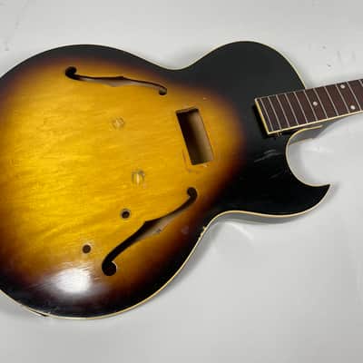 Gibson Es-225T project 1956 image 2