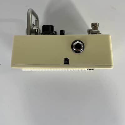 Tubesteader Lightkeeper V2 Preamp Effects Pedal image 4