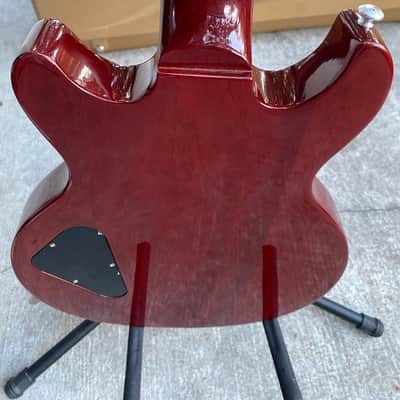 Gibson Les Paul Double Cut P90s 100th Anniversary 2015 image 19