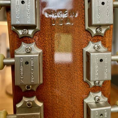 Gibson Les Paul Standard 1990 - Vintage Sunburst - All Original – Single Owner from New image 2