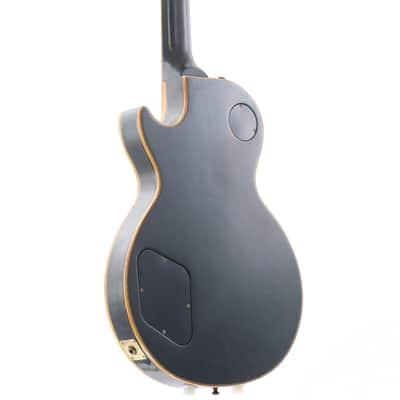 GIBSON USA 1989 Les Paul Custom Ebony [83439529] (06/26) image 9