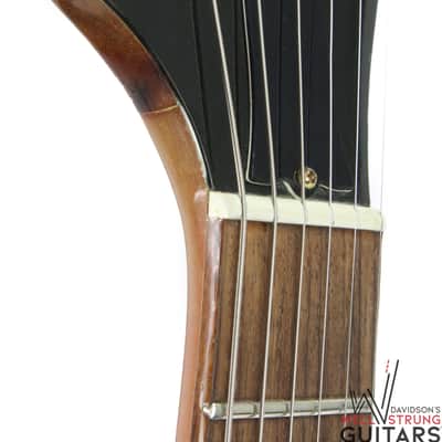 1976 Gibson Explorer Limited Edition - Natural image 5
