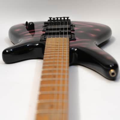 Yamaha MG-M2G Takahiro Matsumoto Signature Electric Guitar