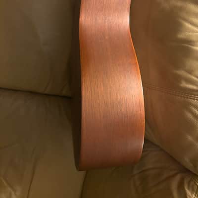 Martin J12-15 jumbo 12 string 2001 - Matte image 12