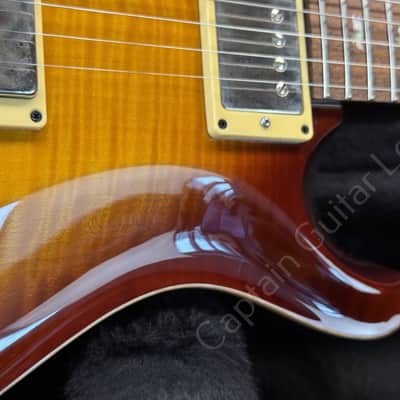 2004 PRS - McCarty - ID 5662 image 6