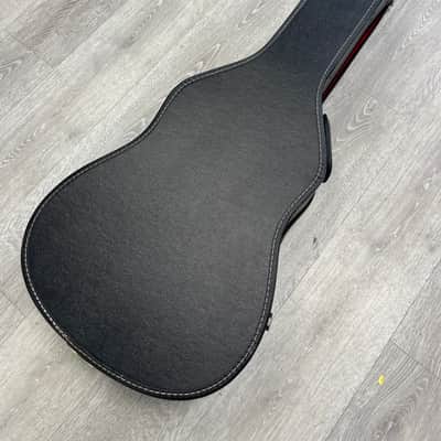 Gibson J-45 ADJ case 1966 image 3