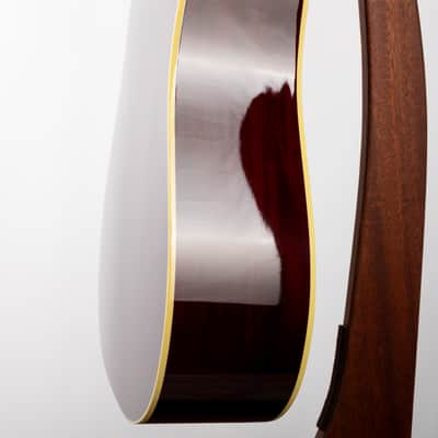 Gibson Acoustic Hummingbird Original, Antique Natural | Demo image 10