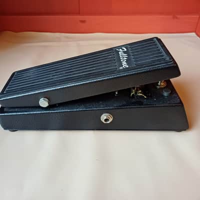 Fulltone Clyde Standard Wah 1997 - 2020 - Black image 5