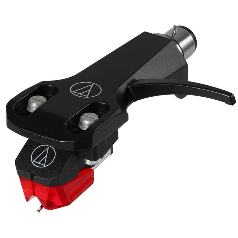 Audio Technica AT-XP5/H Headshell / Cartridge Combo Kit image 1