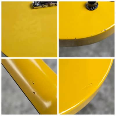 Gibson Les Paul Junior Special Satin Yellow 2011 【USED】 image 10