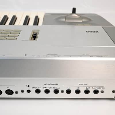 Korg Trinity Plus *SCSI, PBS Options & New Floppy Drive* image 19