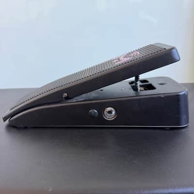 Mission Engineering EP-25 Pro Aero Expression Pedal Black image 5