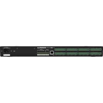 Allen & Heath AHM-32 32 x 32 Audio Matrix Processor image 3