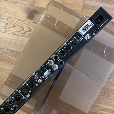 Eventide Eclipse Silver rack effects processor harmonizer looper pitch shifter reverb etc image 13