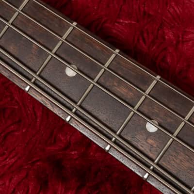 【used】G&L / CLF RESEARCH L-2500 Tobacco Sunburst 2022 4.500kg #CLF2202332【GIB Yokohama】【price included SHIPPING & IMPORT TAX & VAT】 image 14