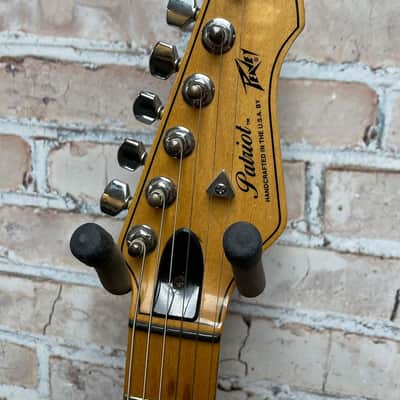 Peavey Patriot Electric Guitar (Nashville, Tennessee) image 2