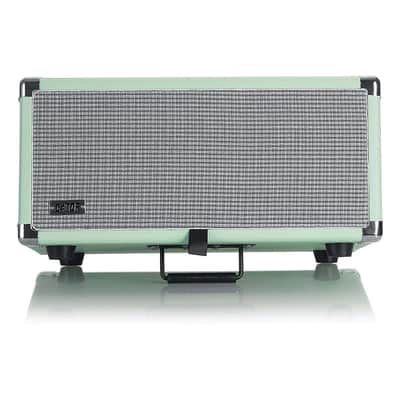 Gator GR-RETRORACK-4 Vintage Amp Vibe 4U Rack Case