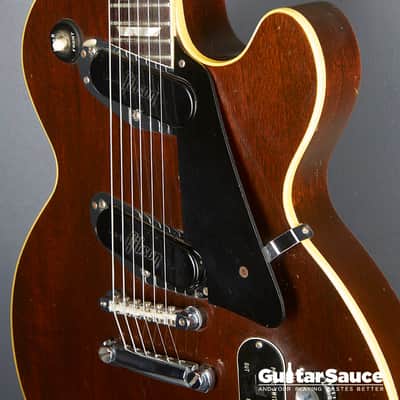 Gibson Professional original vintage (Cod.1774VG) imagen 7