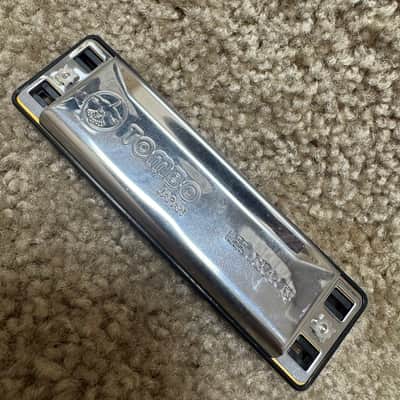 Lee Oskar Harmonica Major Diatonic E image 4