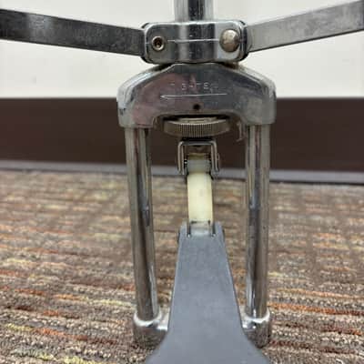 Ludwig Vintage Spur-Lok Hi-Hat Stand image 8