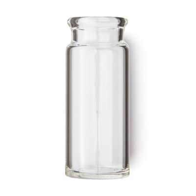 BLUES BOTTLE® REGULAR WALL MEDIUM CLEAR SLIDE image 1