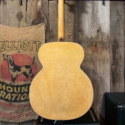 Kay Sherwood Deluxe 1950s - Natural image 6