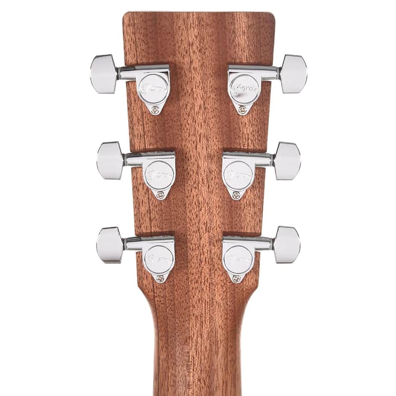 Martin Road Series 000-10E Left-Handed image 6