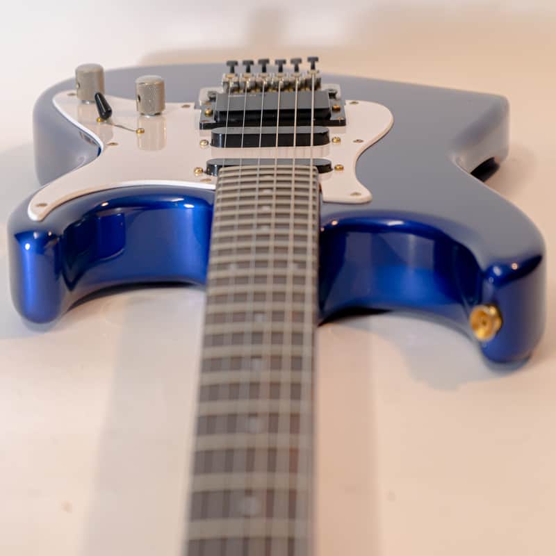 Fernandes The Function FST-55 Electric Guitar with Gigbag