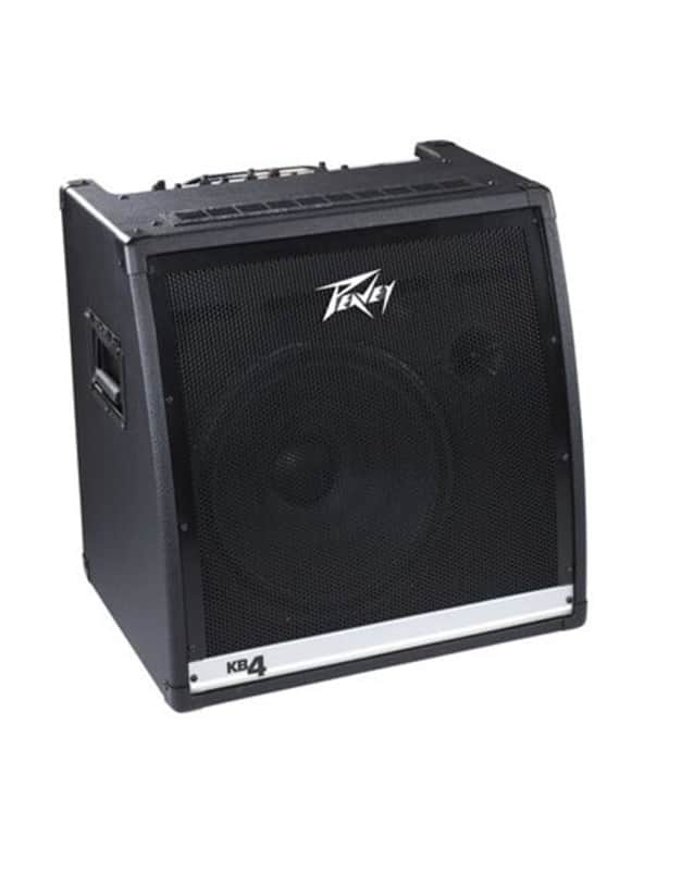 Peavey  Peavey KB 4 75W Keyboard Amplifier Amp image 1